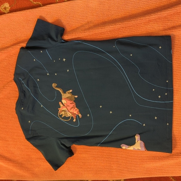 Corgi tee, S - Picture 6 of 7